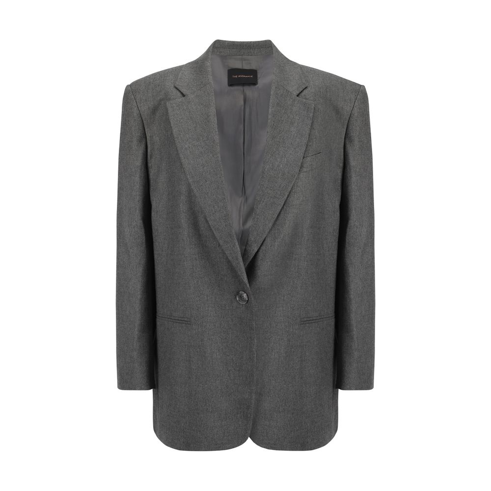 The Andamane Blazer - Damen