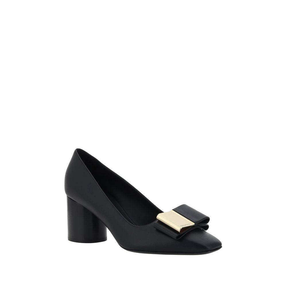 Ferragamo Pumps - Damen