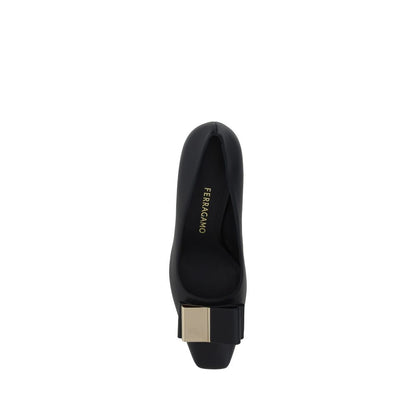 Ferragamo Pumps - Damen