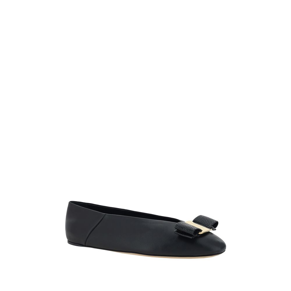 Ferragamo Ballerinas - Damen