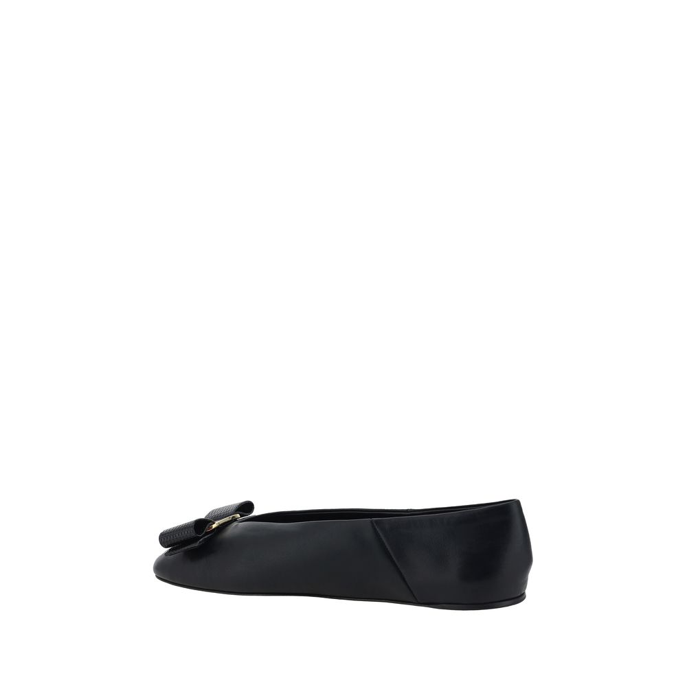 Ferragamo Ballerinas - Damen