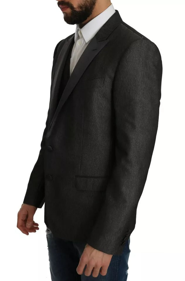 Dolce & Gabbana Sakko mit Weste - Herren