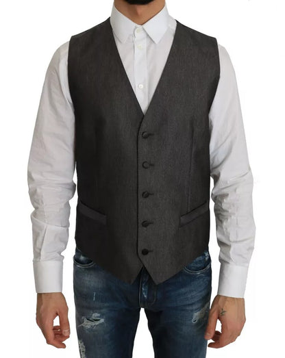 Dolce & Gabbana Sakko mit Weste - Herren