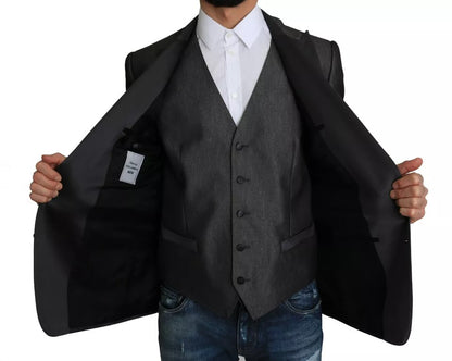 Dolce & Gabbana Sakko mit Weste - Herren
