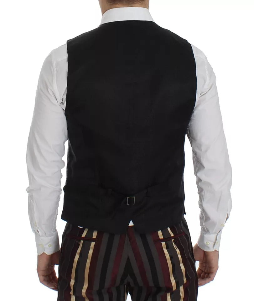 Dolce & Gabbana dreiteiliger Anzug - Herren