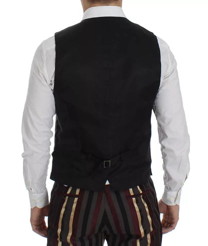 Dolce & Gabbana dreiteiliger Anzug - Herren