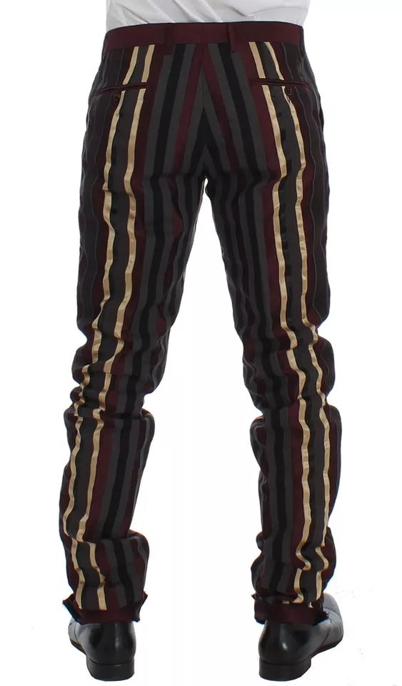 Dolce & Gabbana dreiteiliger Anzug - Herren