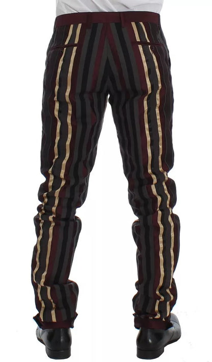 Dolce & Gabbana dreiteiliger Anzug - Herren