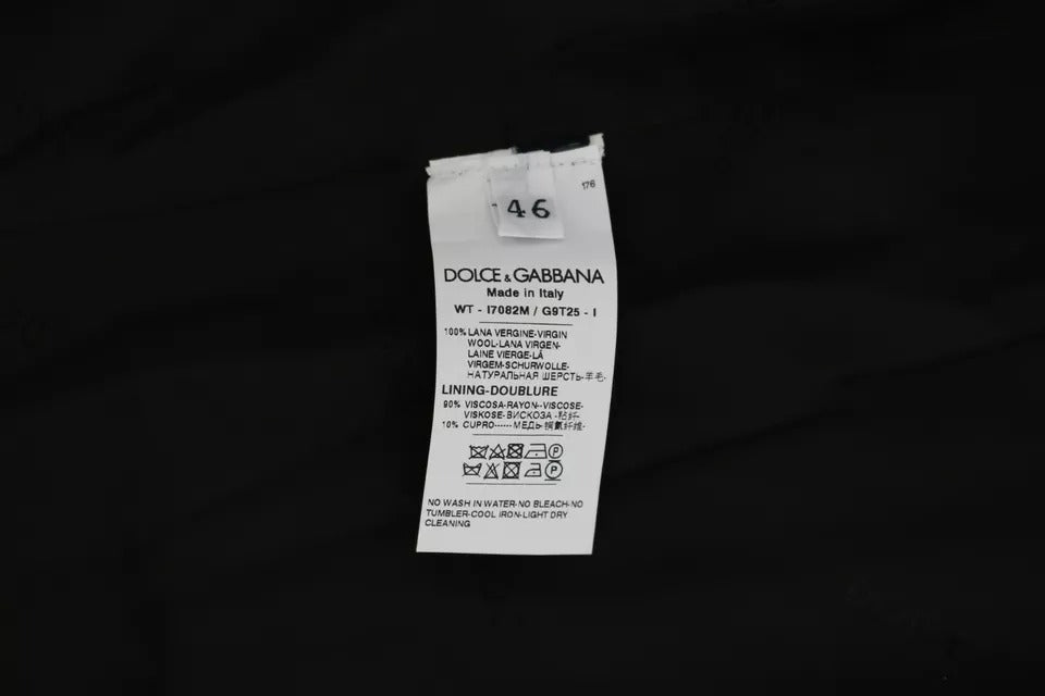 Dolce & Gabbana Anzugweste - Herren
