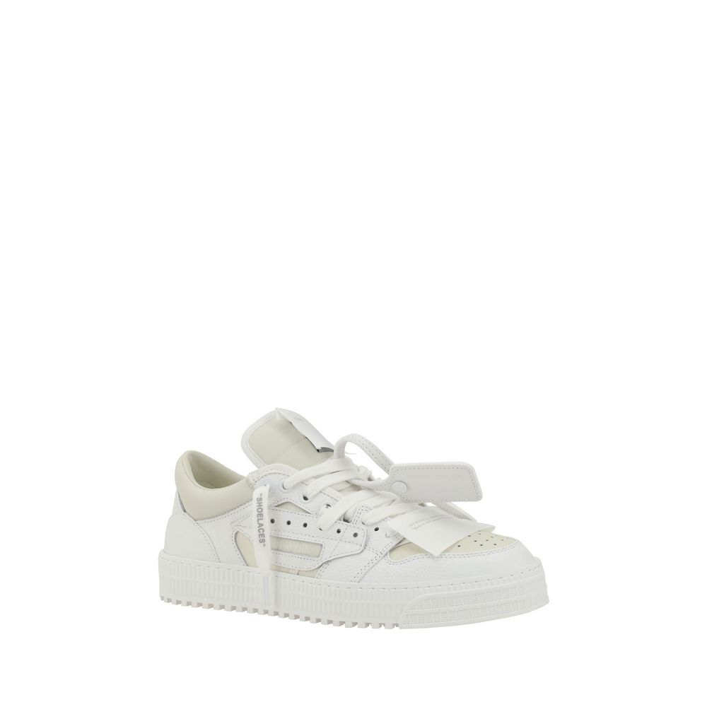 Off-White Sneakers - Herren