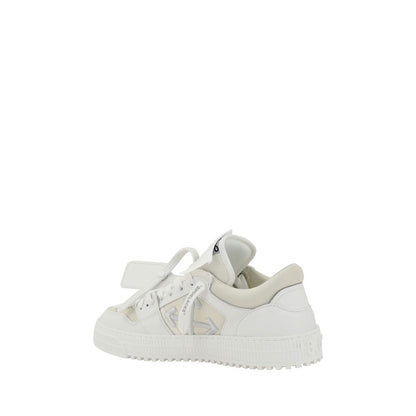 Off-White Sneakers - Herren