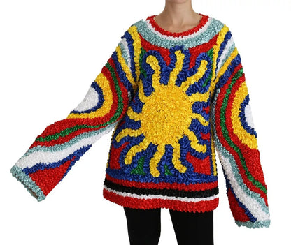 Dolce & Gabbana Strickpullover - Damen