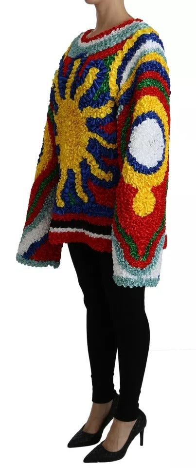 Dolce & Gabbana Strickpullover - Damen