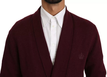 Dolce & Gabbana Cardigan - Herren