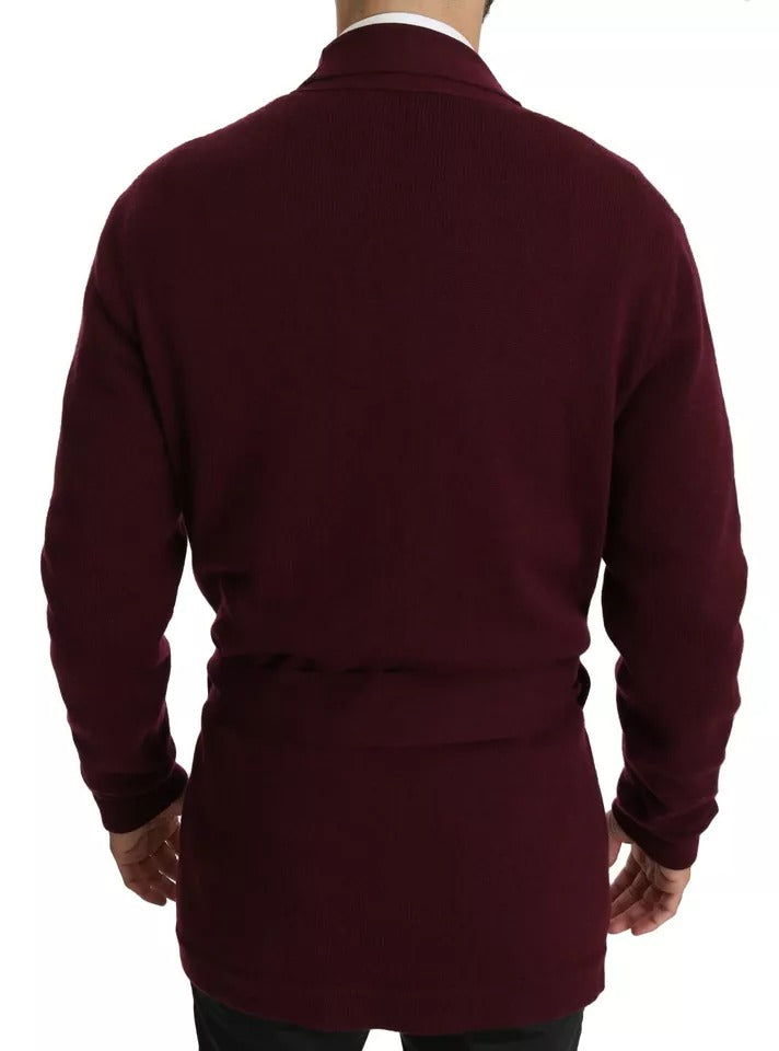 Dolce & Gabbana Cardigan - Herren