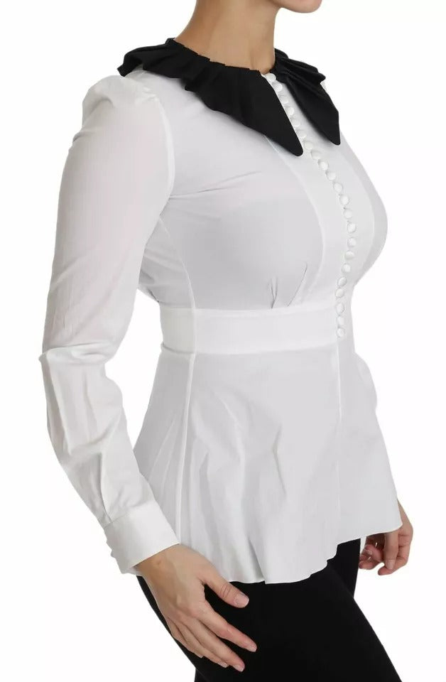 Dolce & Gabbana Baumwollhemd - Damen