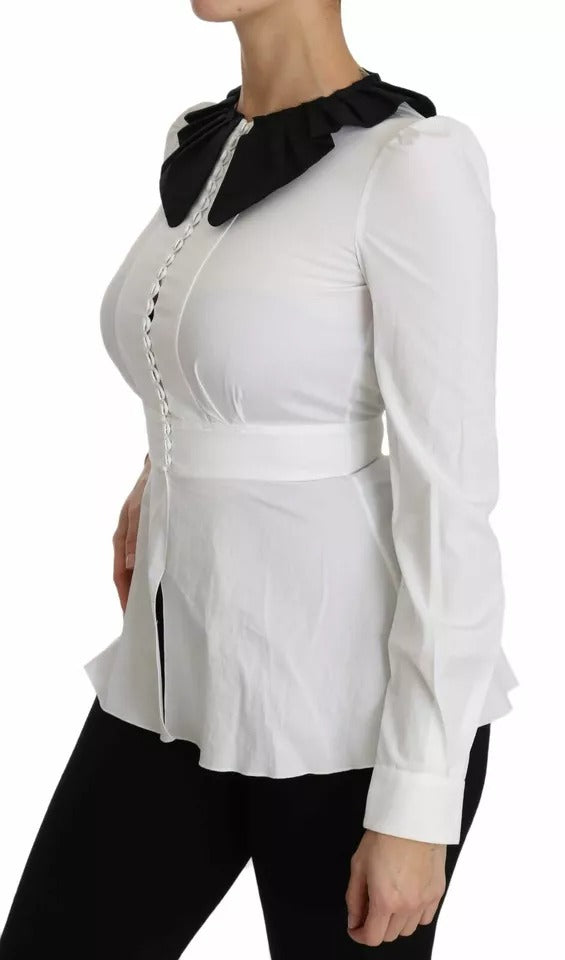 Dolce & Gabbana Baumwollhemd - Damen