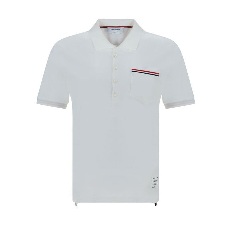 Thom Browne Poloshirt - Herren