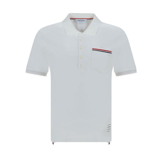 Thom Browne Poloshirt - Herren