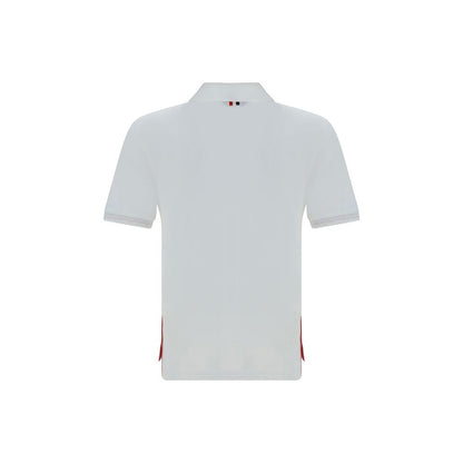 Thom Browne Poloshirt - Herren