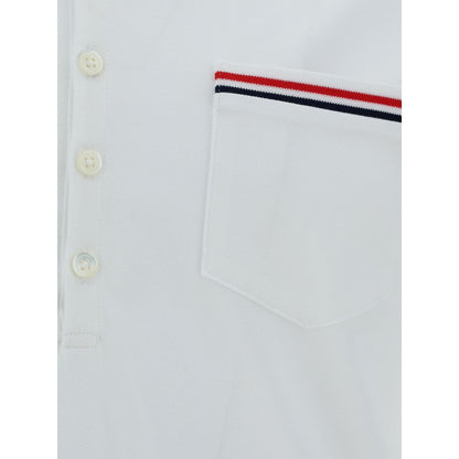 Thom Browne Poloshirt - Herren