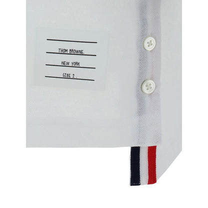 Thom Browne Poloshirt - Herren