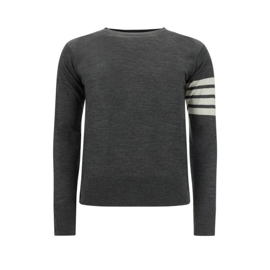 Thom Browne Wolllpullover - Herren
