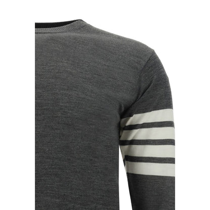 Thom Browne Wolllpullover - Herren
