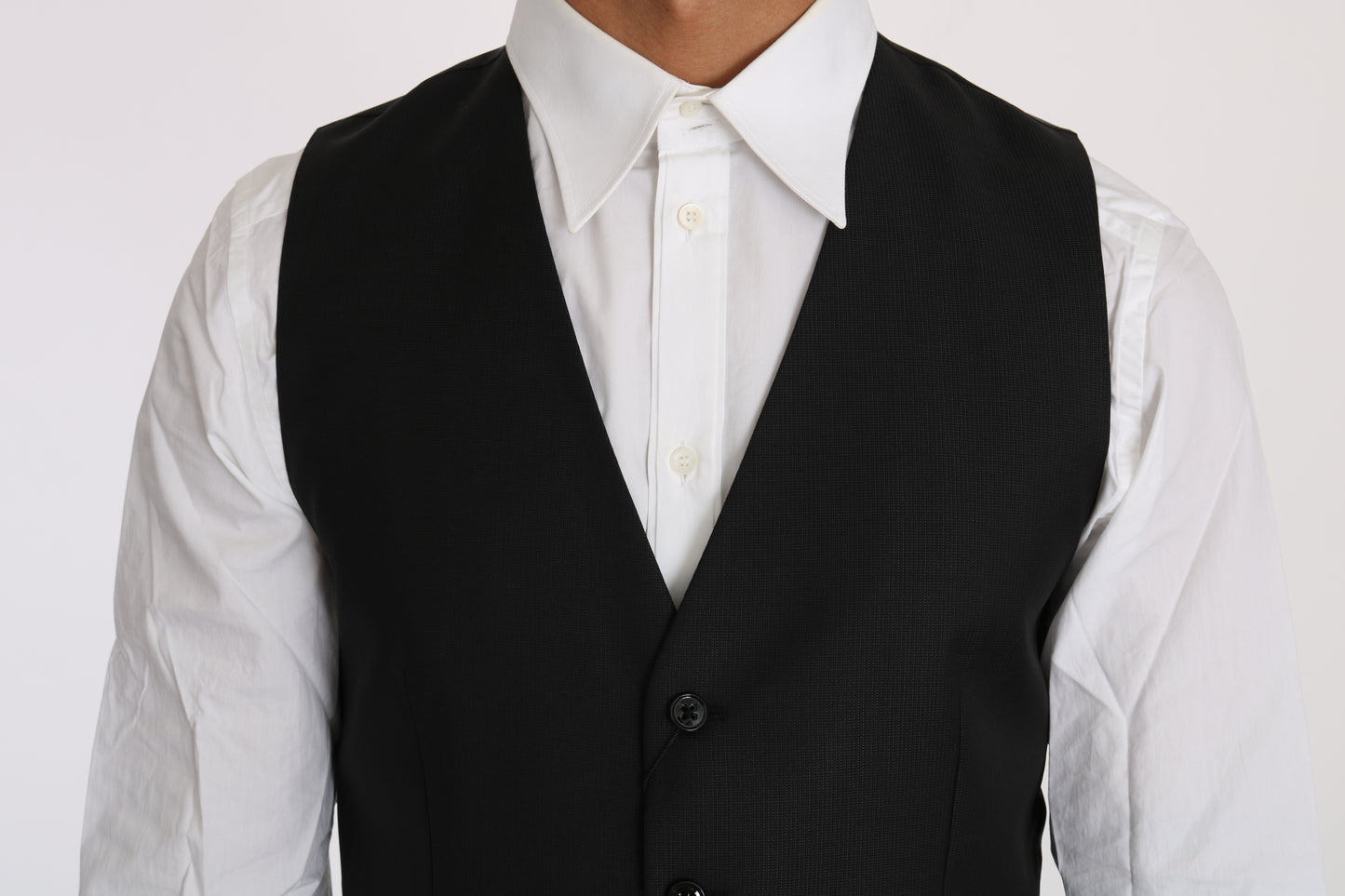 Dolce &amp; Gabbana Suit Vest - Men