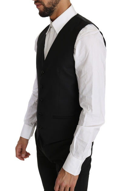 Dolce &amp; Gabbana Suit Vest - Men