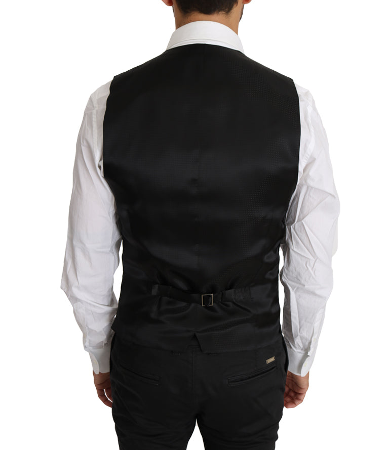 Dolce &amp; Gabbana Suit Vest - Men