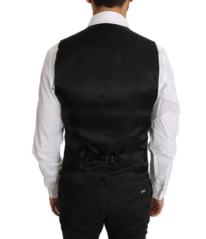 Dolce &amp; Gabbana Suit Vest - Men