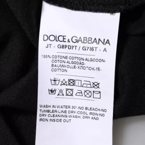 Dolce & Gabbana T-Shirt - Herren