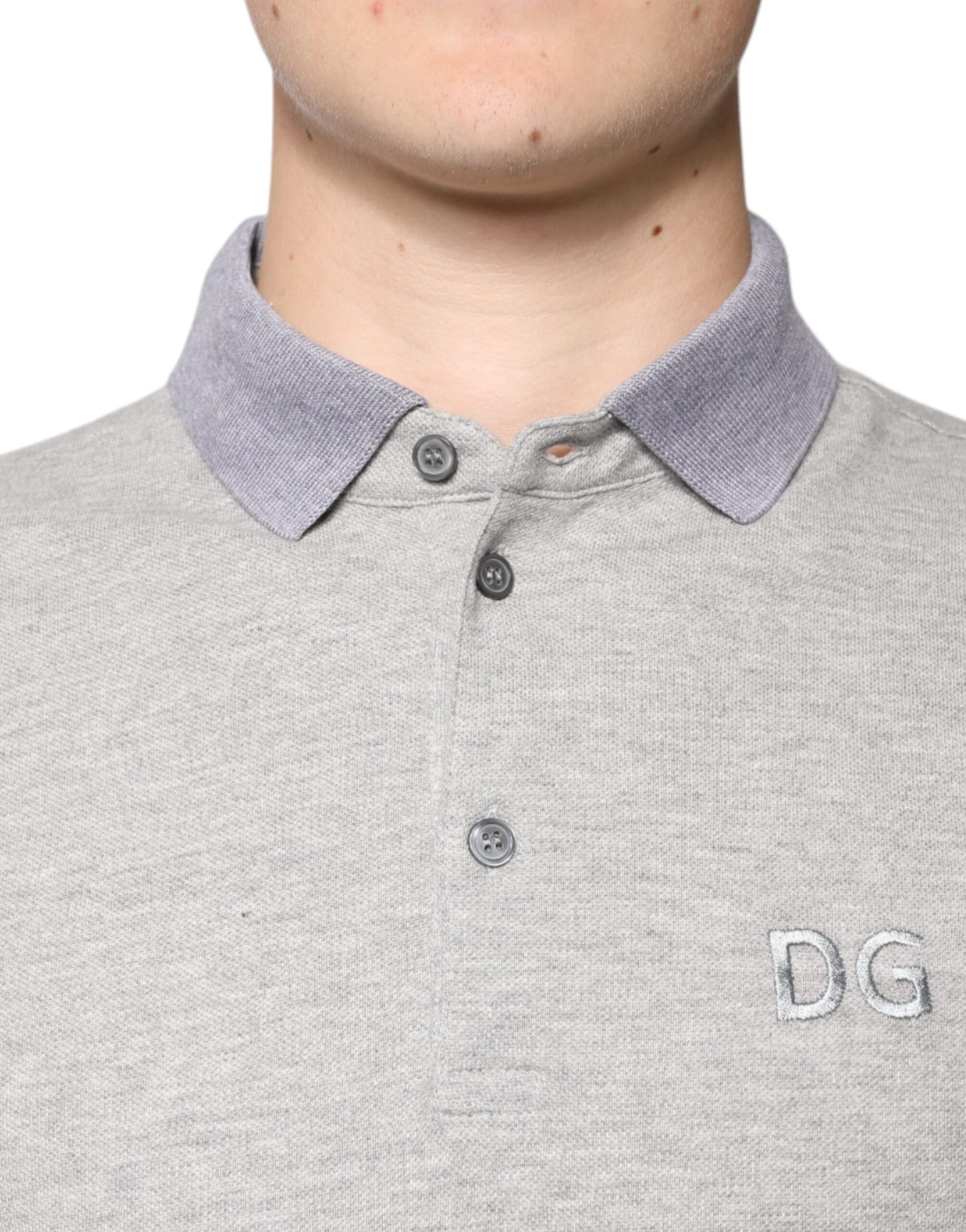 Dolce & Gabbana Poloshirt - Herren