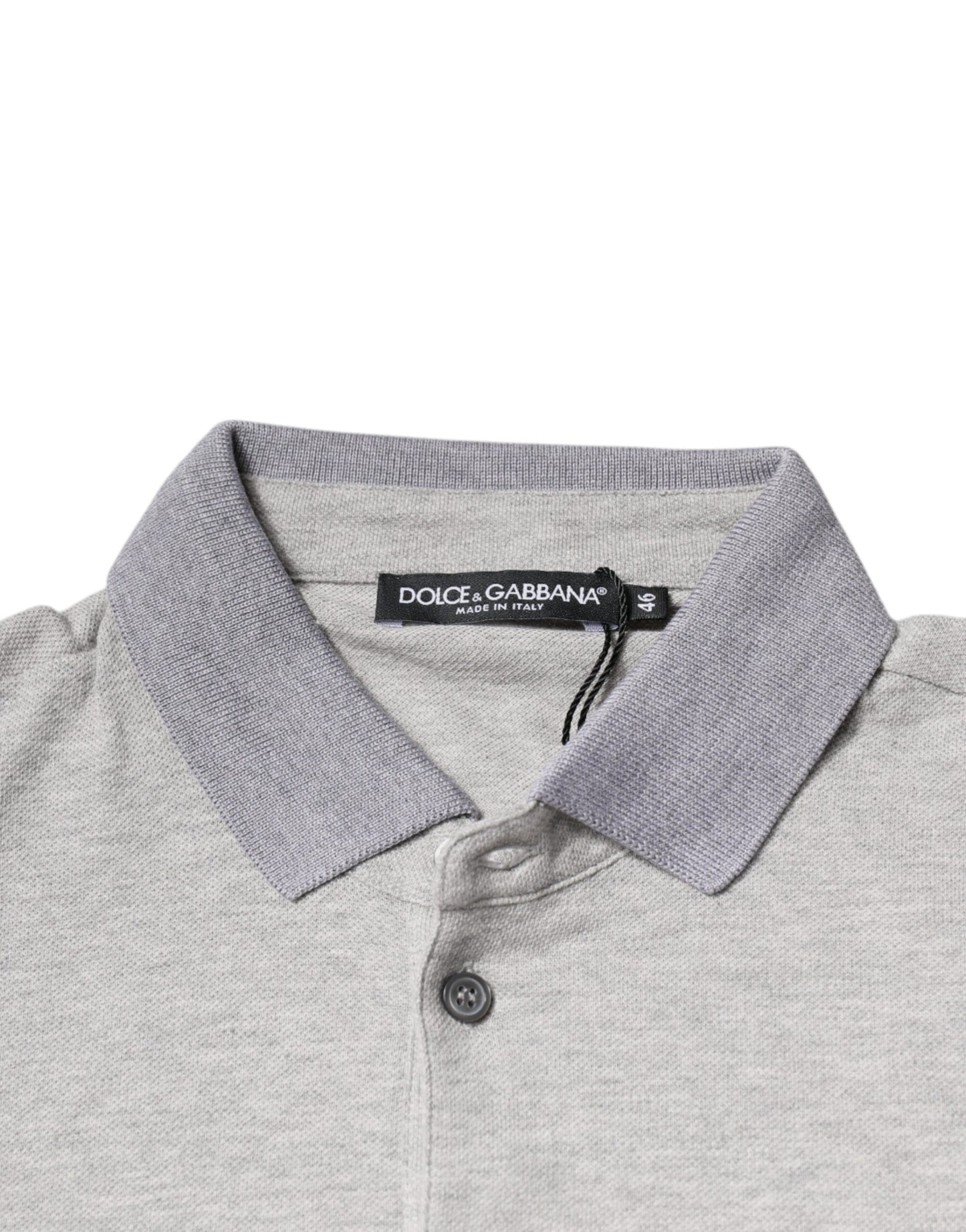 Dolce & Gabbana Poloshirt - Herren