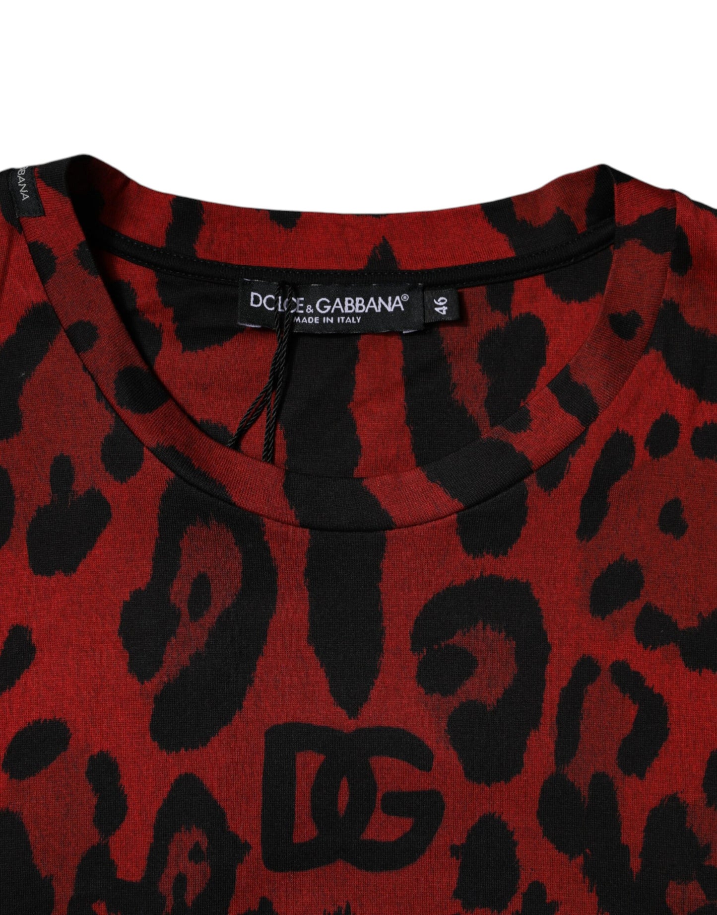 Dolce & Gabbana T-Shirt - Herren
