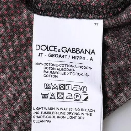 Dolce & Gabbana T-Shirt - Herren