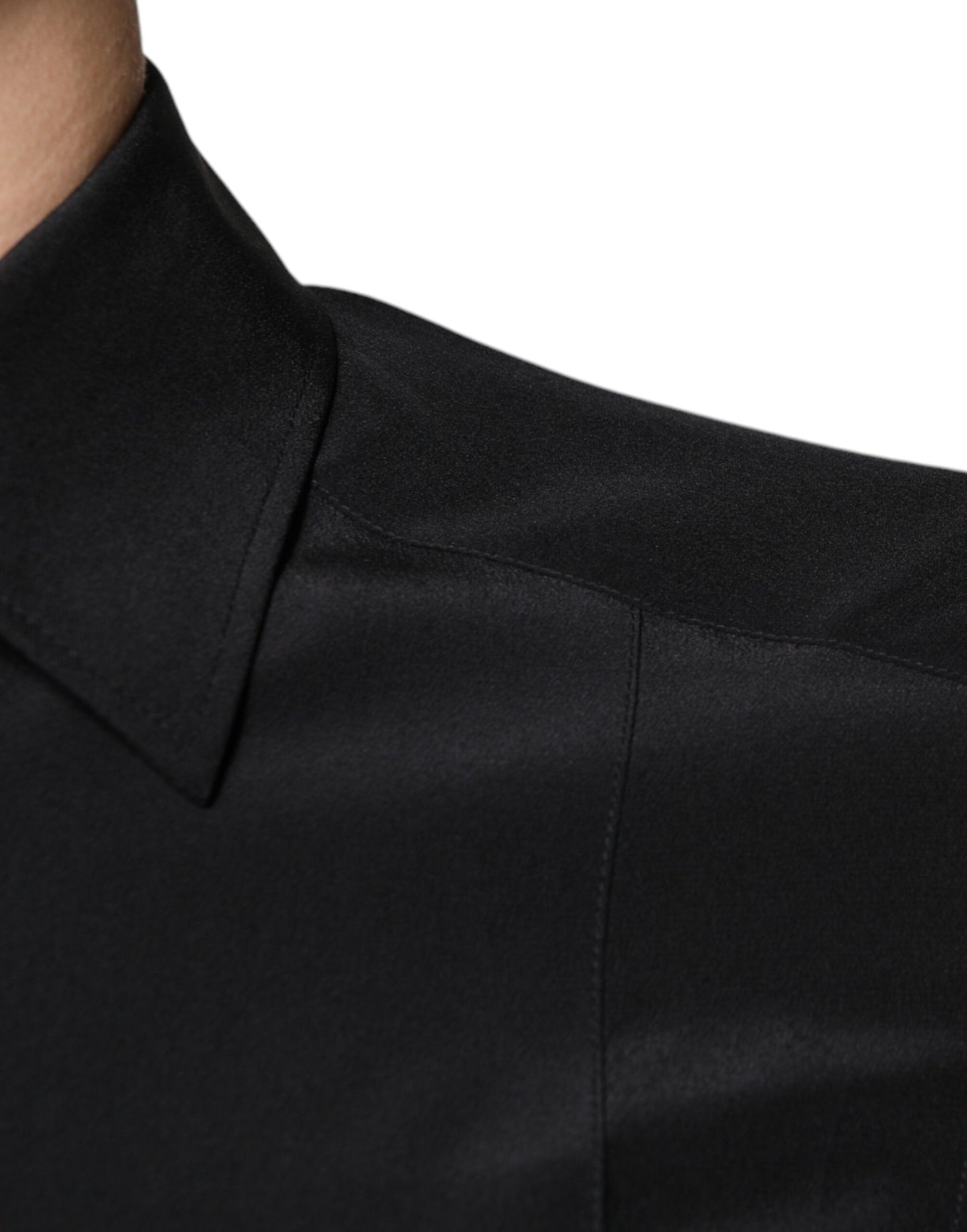 Dolce & Gabbana Seidenhemd - Herren