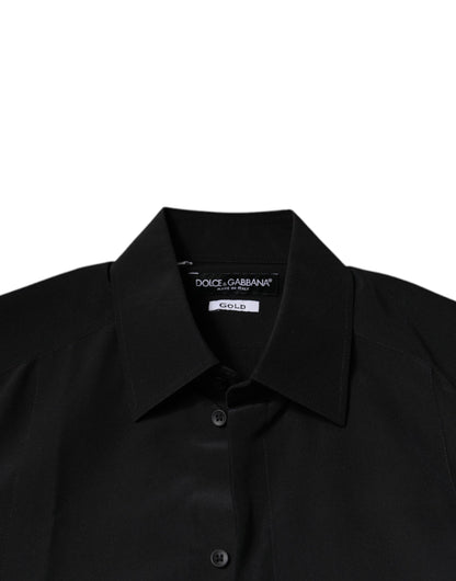 Dolce & Gabbana Seidenhemd - Herren