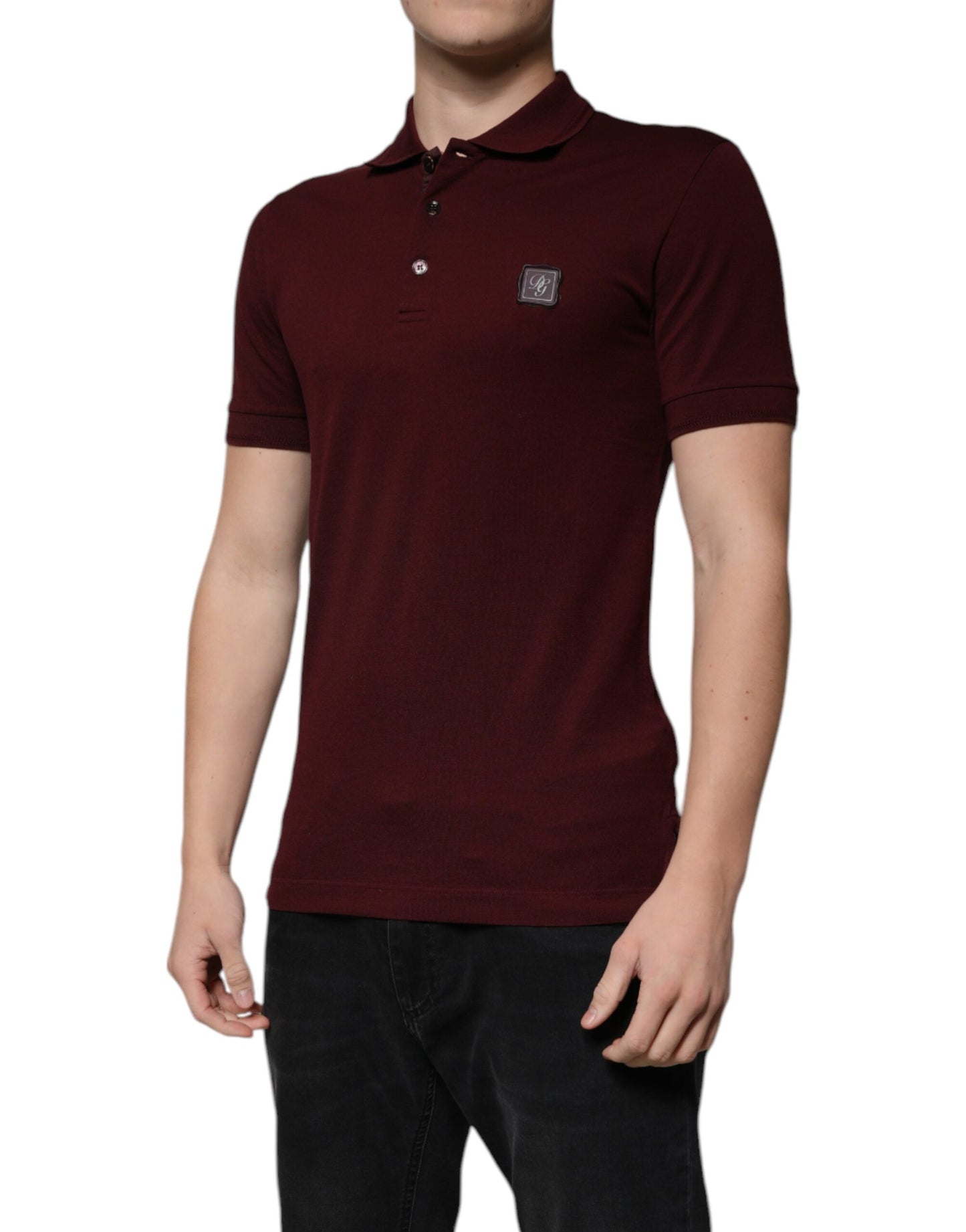Dolce & Gabbana Poloshirt - Herren
