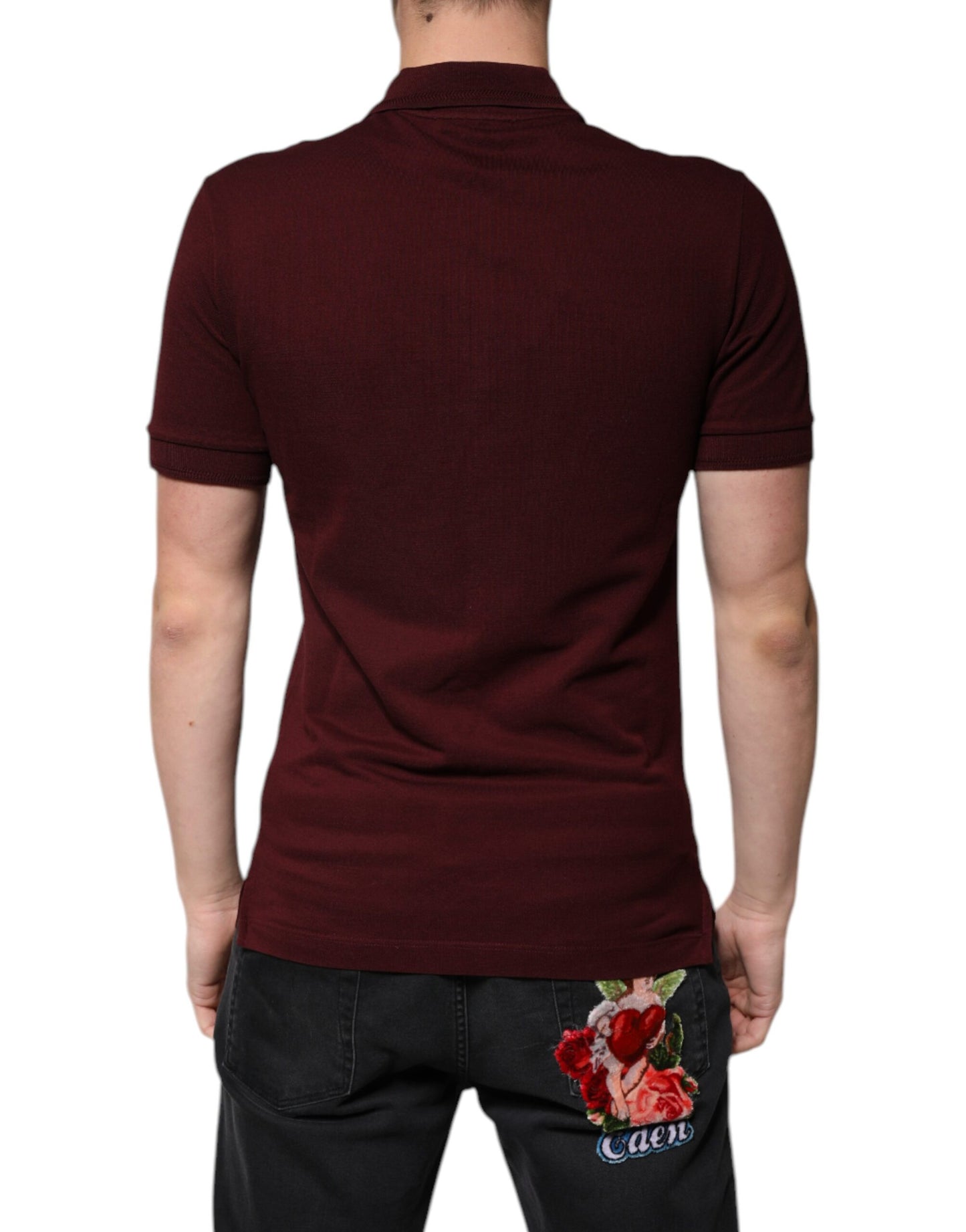 Dolce & Gabbana Poloshirt - Herren