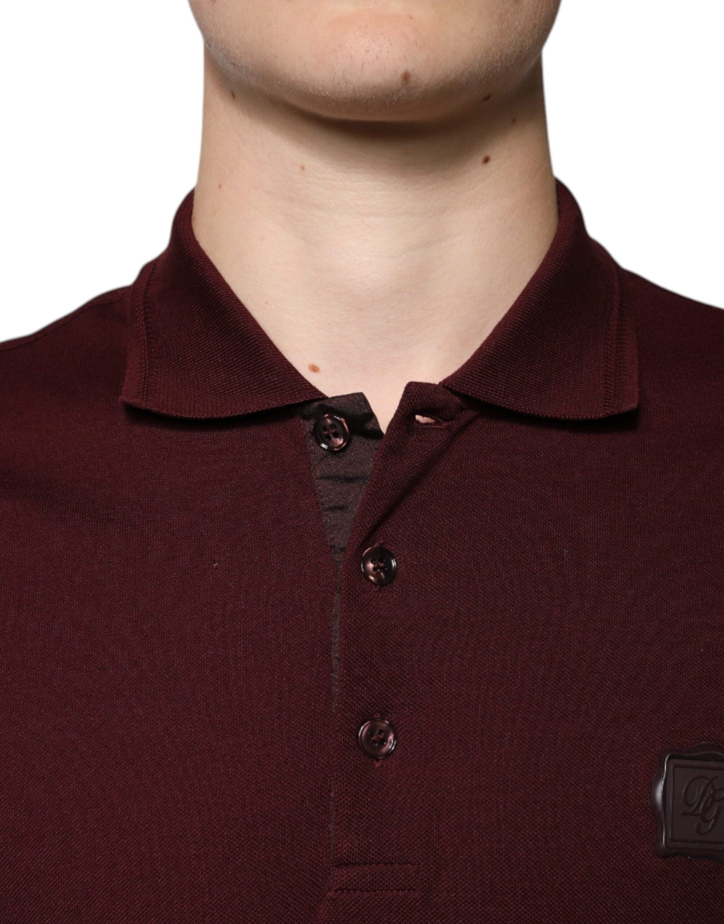 Dolce & Gabbana Poloshirt - Herren