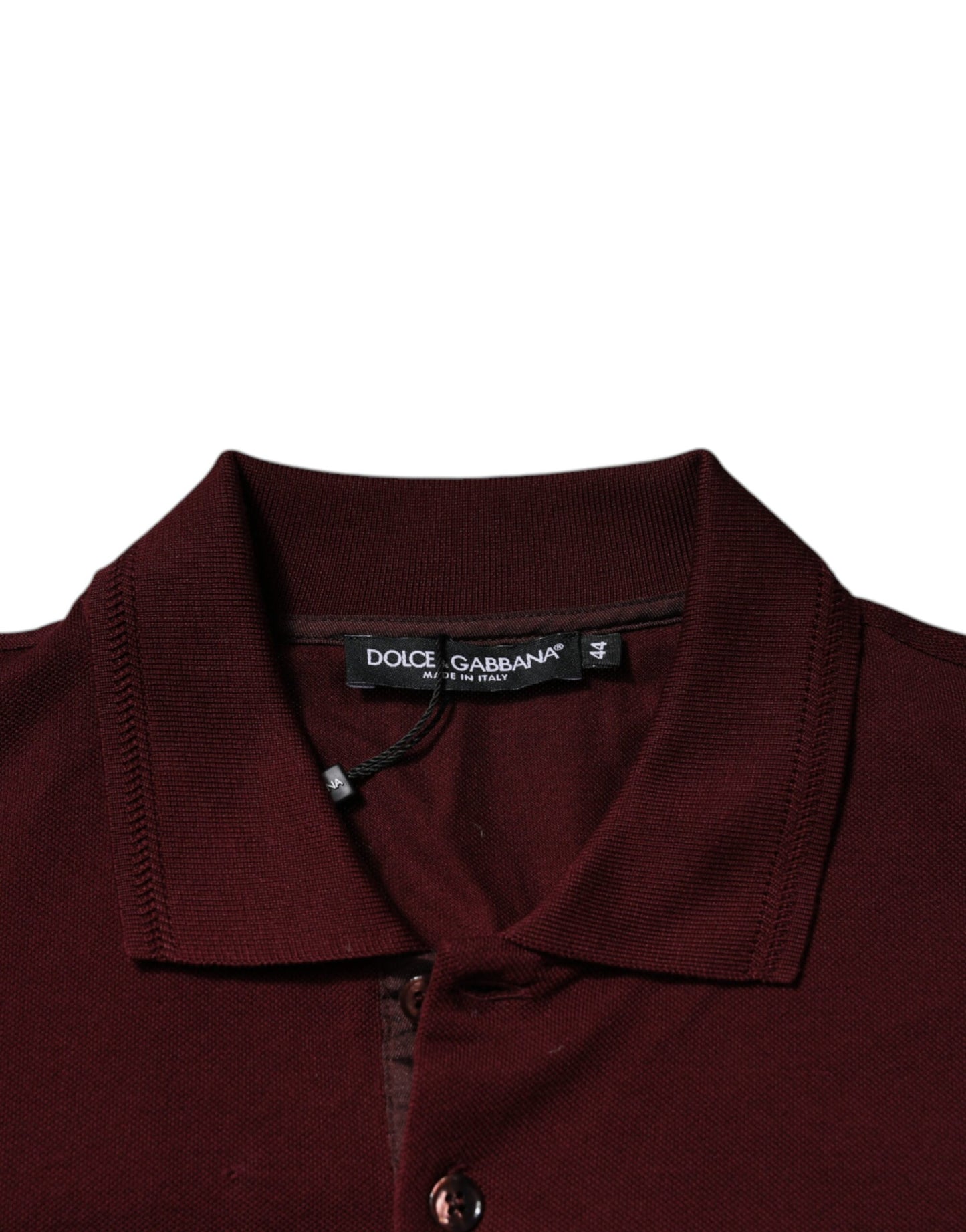 Dolce & Gabbana Poloshirt - Herren