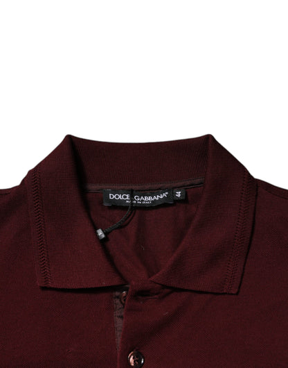 Dolce & Gabbana Poloshirt - Herren
