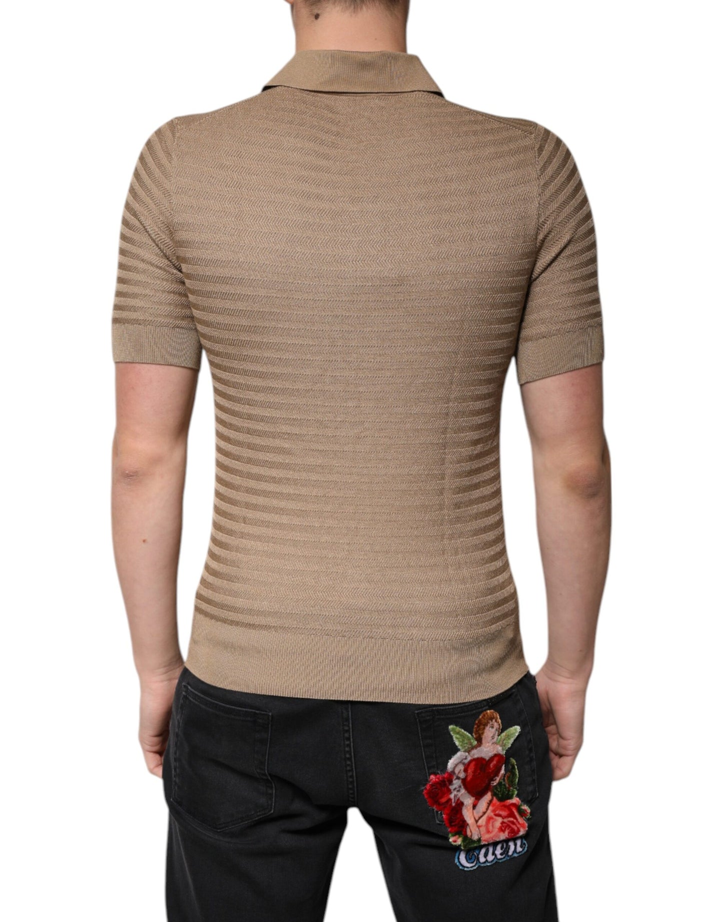 Dolce & Gabbana Poloshirt - Herren
