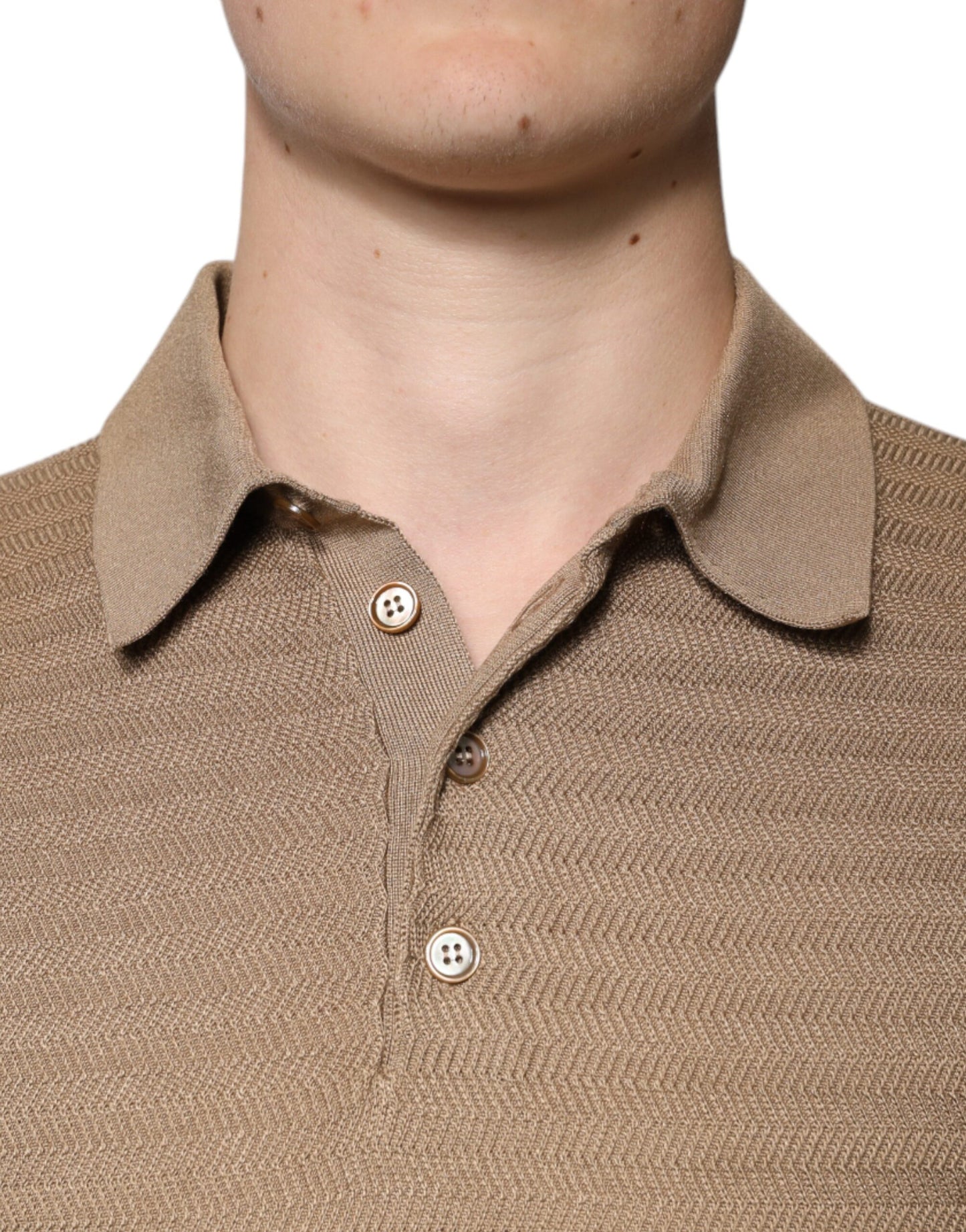 Dolce & Gabbana Poloshirt - Herren