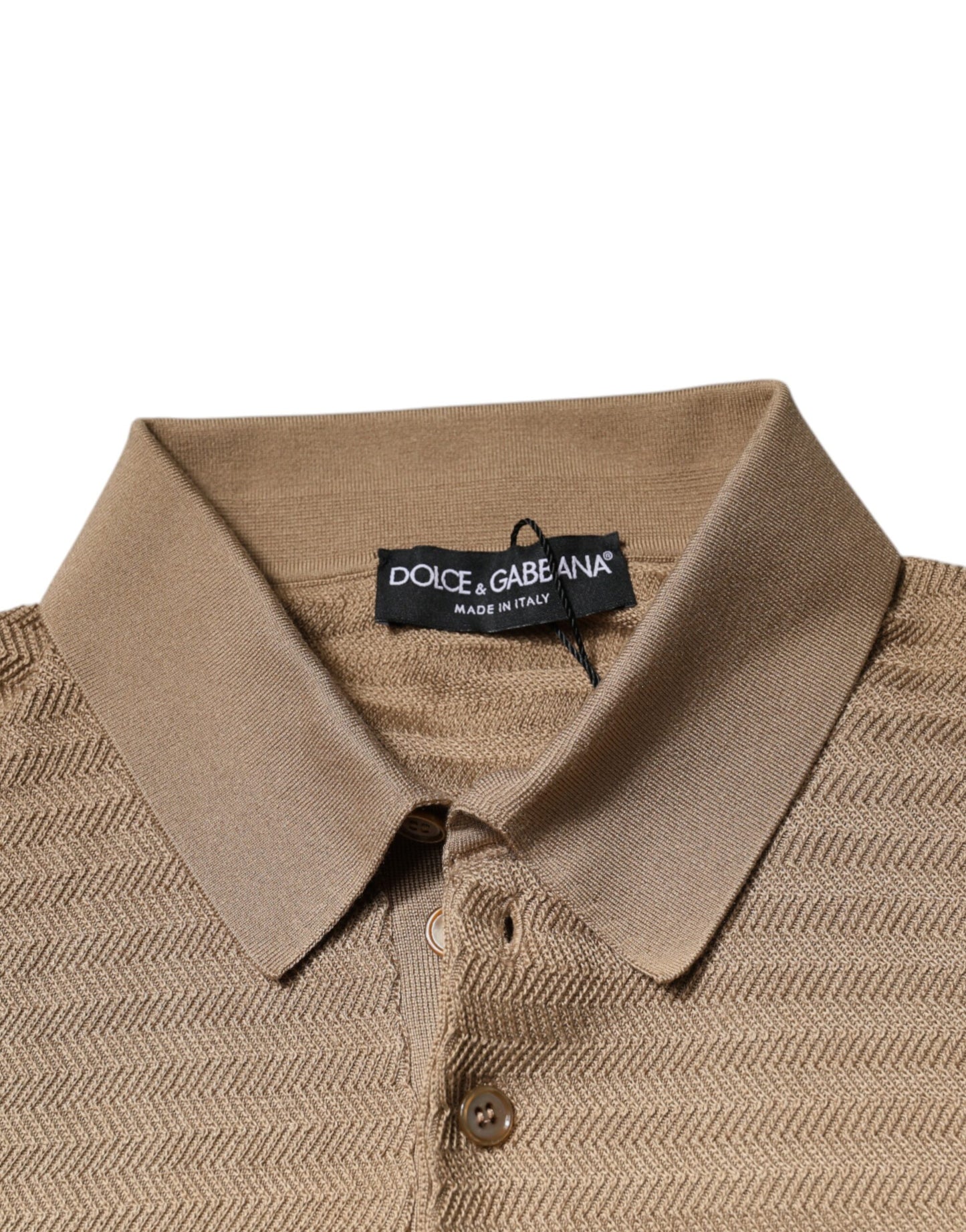 Dolce & Gabbana Poloshirt - Herren