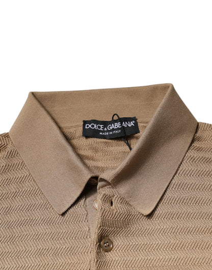 Dolce & Gabbana Poloshirt - Herren