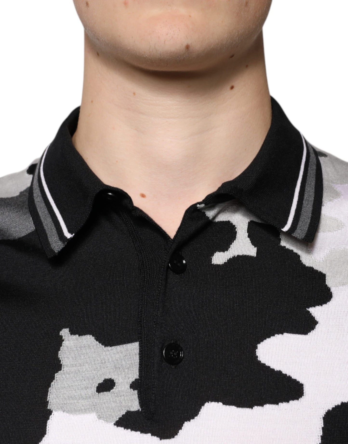 Dolce & Gabbana Poloshirt - Herren