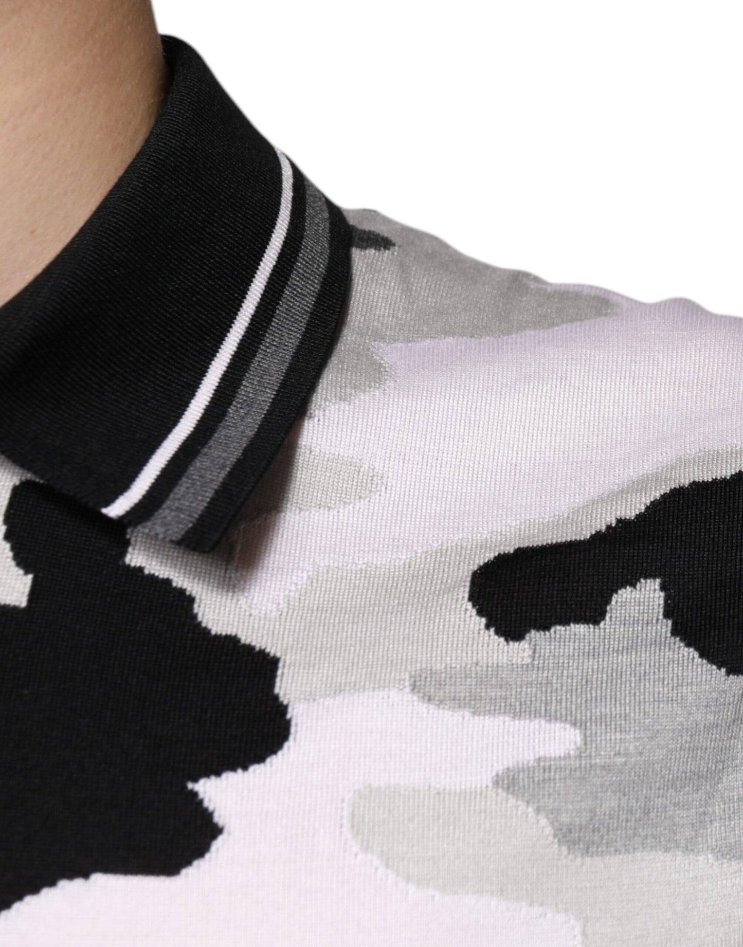 Dolce & Gabbana Poloshirt - Herren